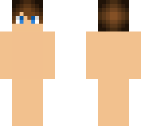 boy base with blue eyes