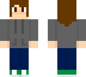brendan