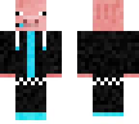 bro gamers skin