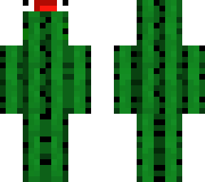 cactus aswd