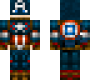captain america 1023