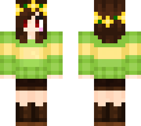 chara :3