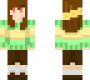 chara (again)