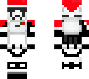 christmas gucci stormtrooper