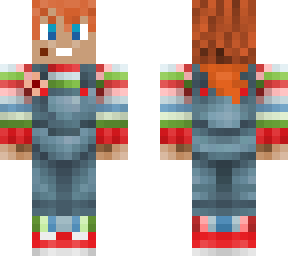 chucky