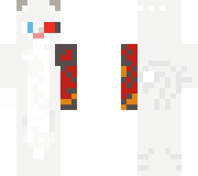 cibergato blanco