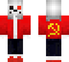 commie sans