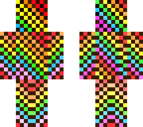 cool rainbow