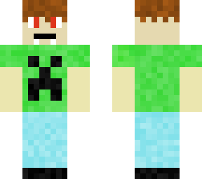 creeper thing