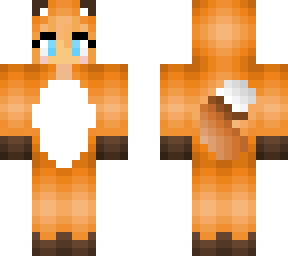 cute foxi-edit