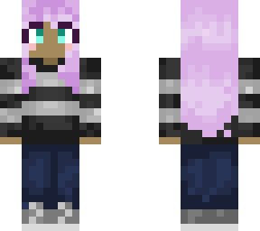 cute girl ?
