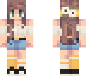 daisy babe