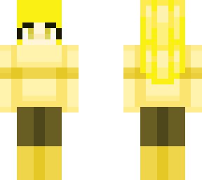 dandelion - oc