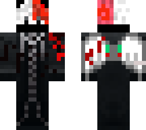 dark bloody