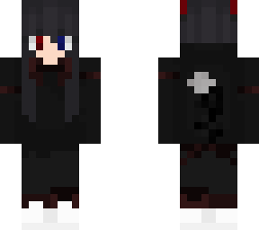 dark werewolf