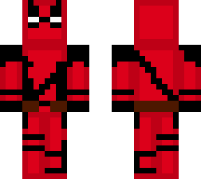 deadpool
