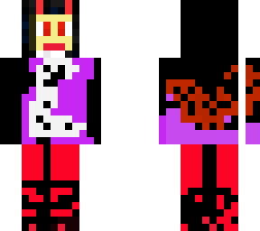 demon