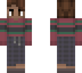 edit original skin in the comments