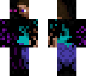 ender steve