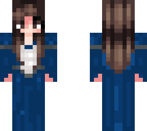 evelyne vanir