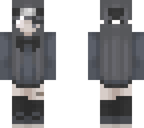 eyepatch n' band