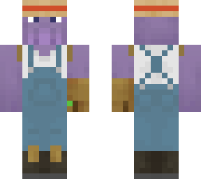 farmer thanos
