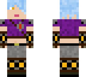 fayra the topaz