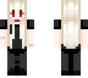 female villain bakugou kastsuki