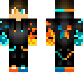 fire and ice