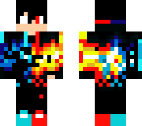 fire hybrid