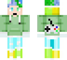 fix up summer time skin