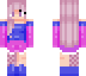 for my sister