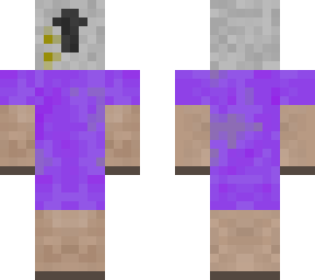 for purple shep