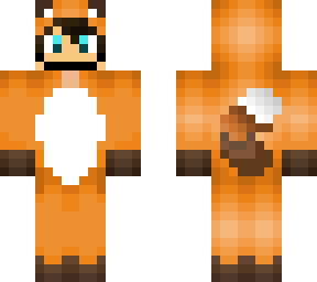 fox lover