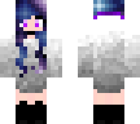 galaxy girl