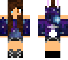 galaxy reb(bunny)