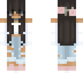 girl