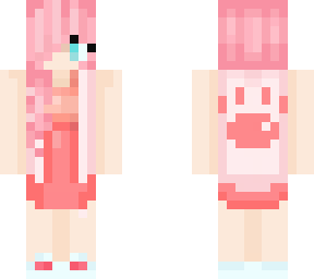 girl pet