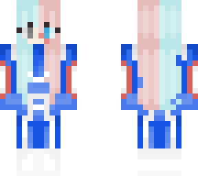 girl todoroki