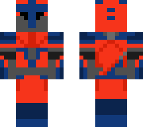 glavenus armor (male)