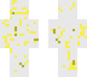 god