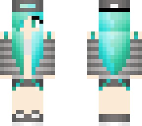 greel