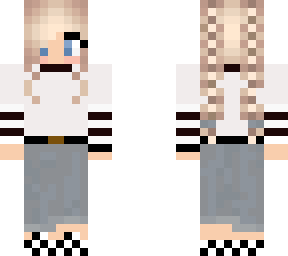 grunge girl