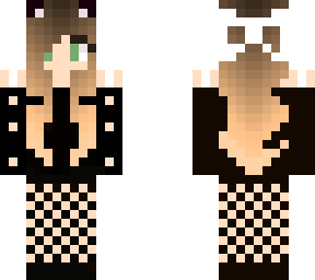 hair base not mine