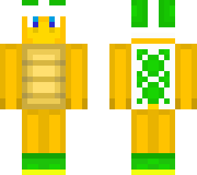 hammer bros