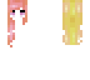 hb - warm ombre