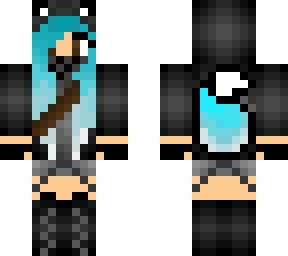 ice assassin wolf