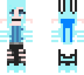ice bunny remix