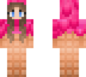 ice-cream onesie