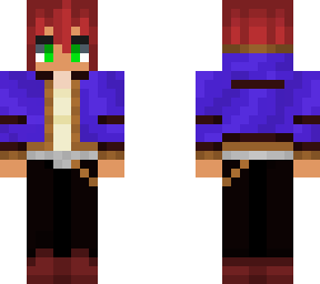 ik0nic skin